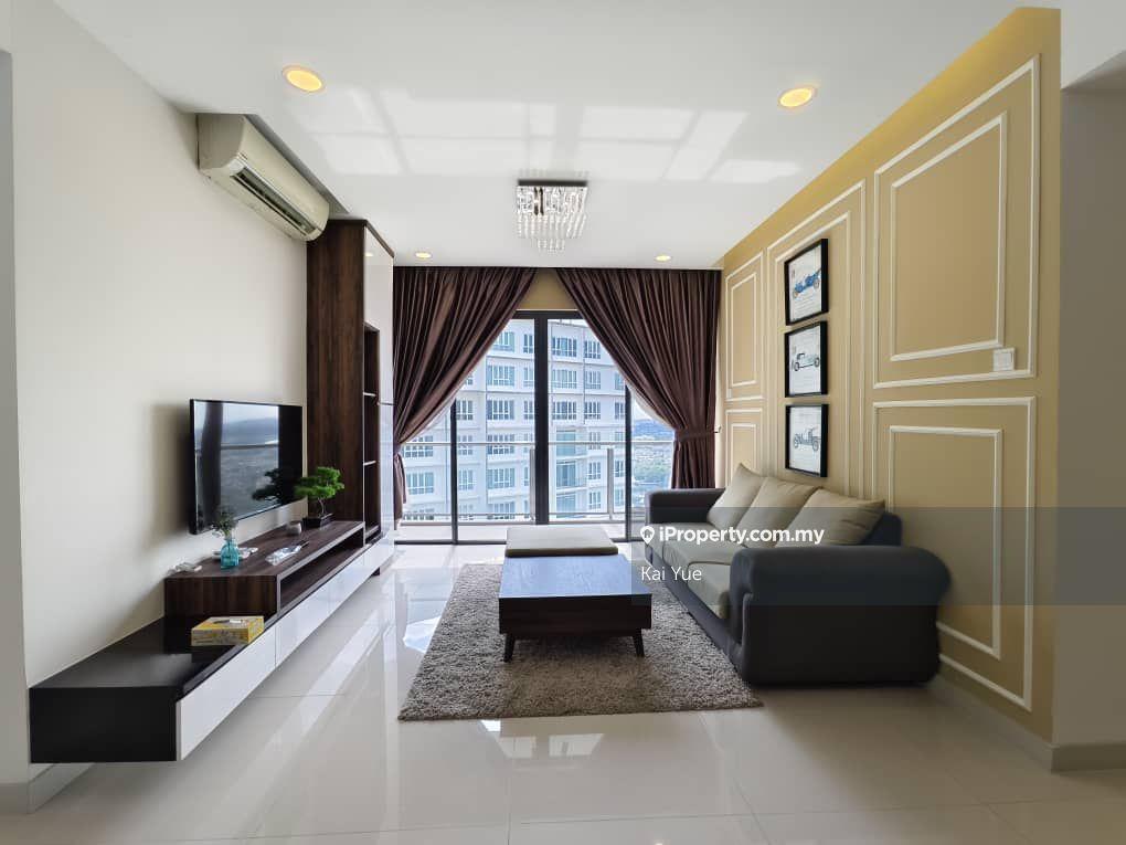 2 Bedroom show unit
