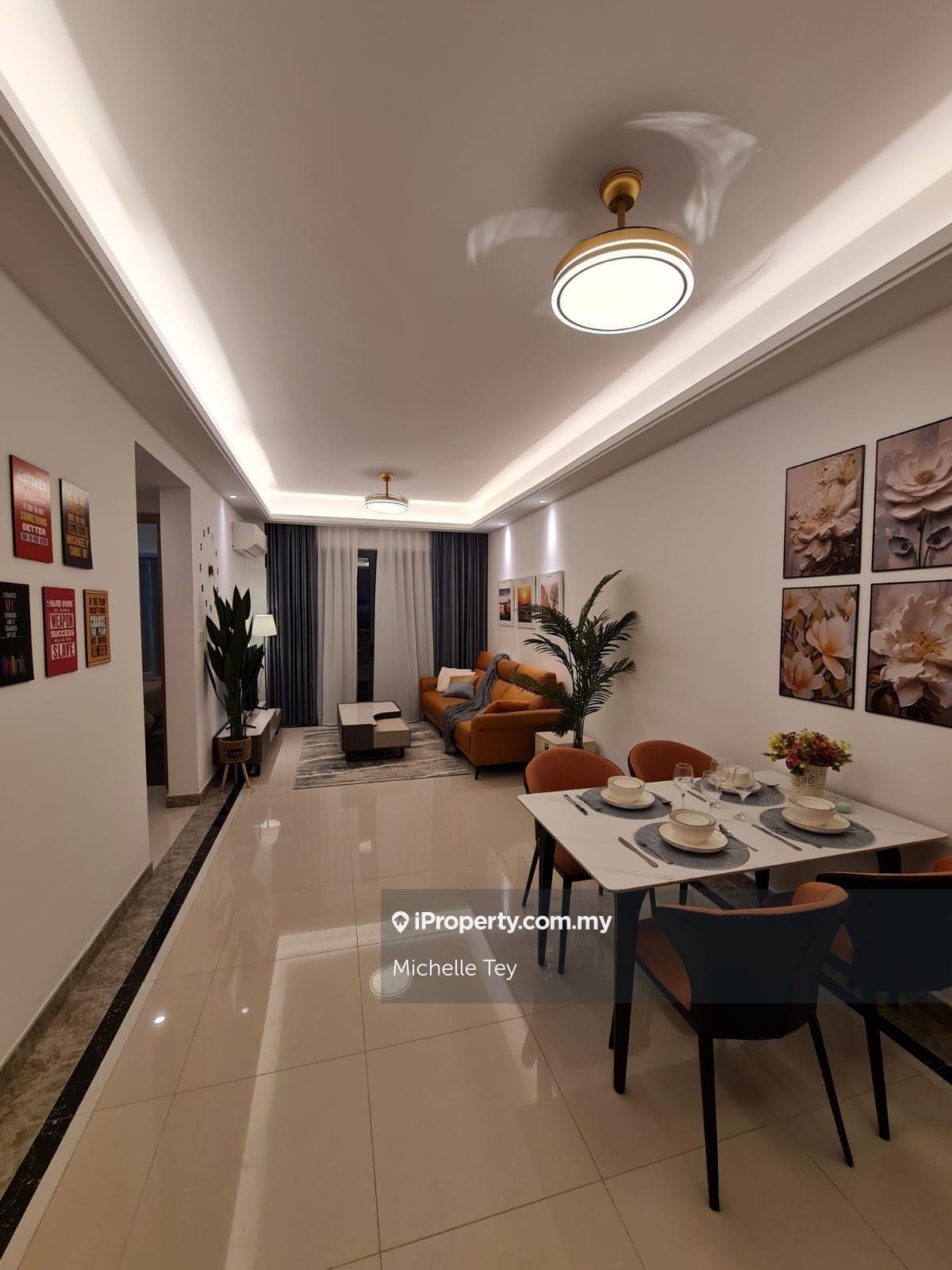 Super Nice R&F Princess Cove Condo For Rent