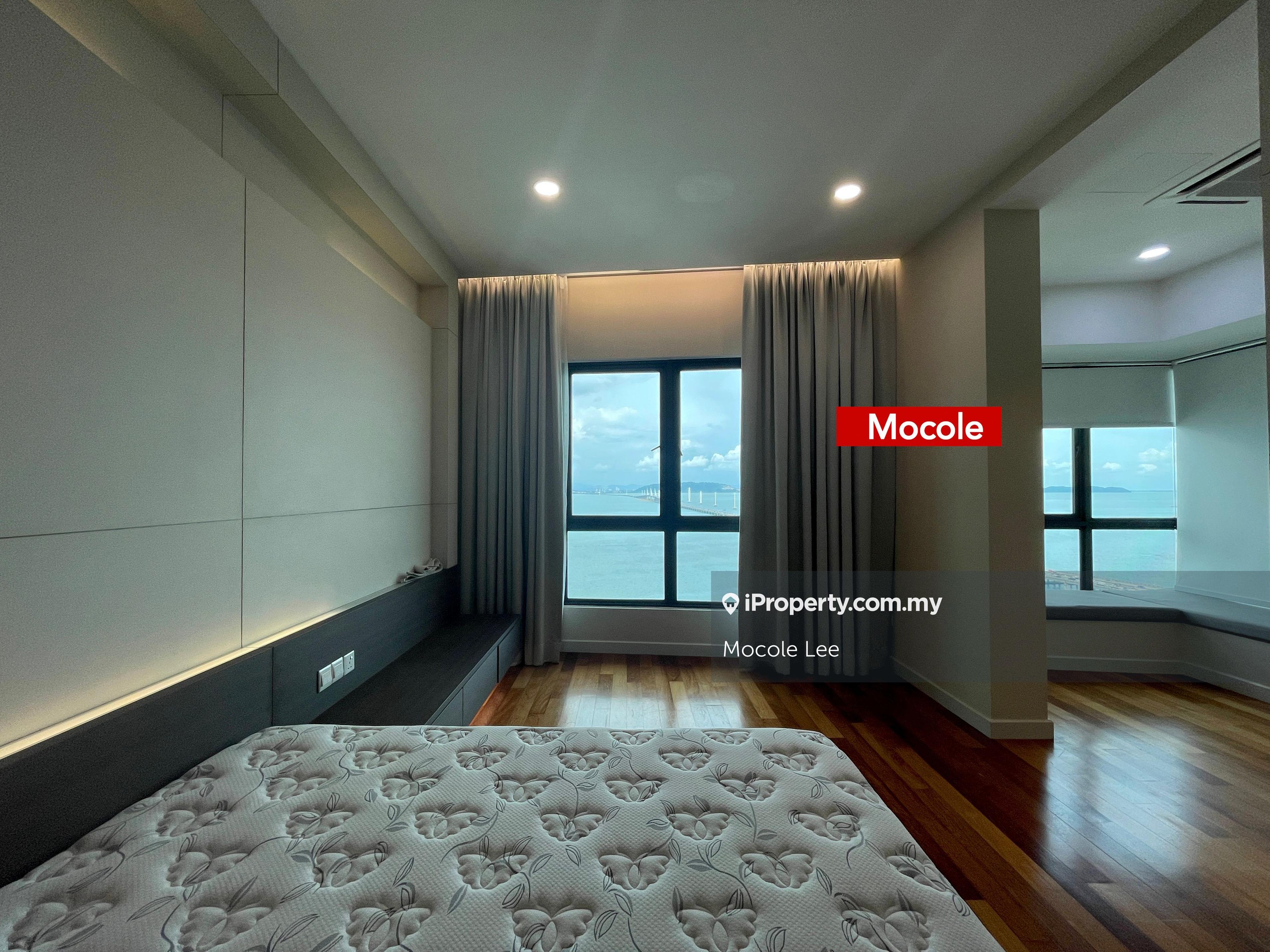 Convenient Location I Near Penang Bridge