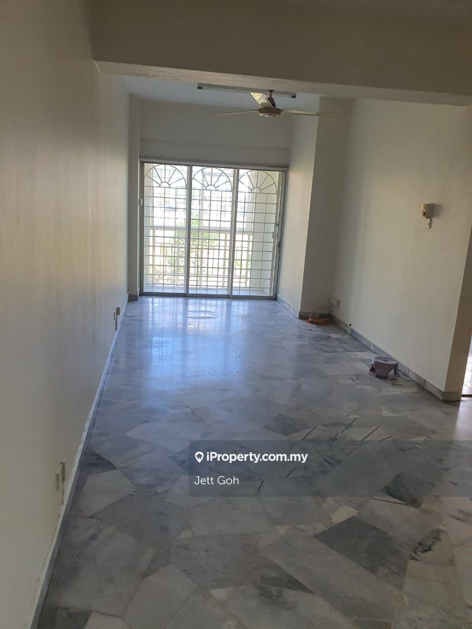 Ria Apartment Taman Sri Ehsan Kepong for Sale