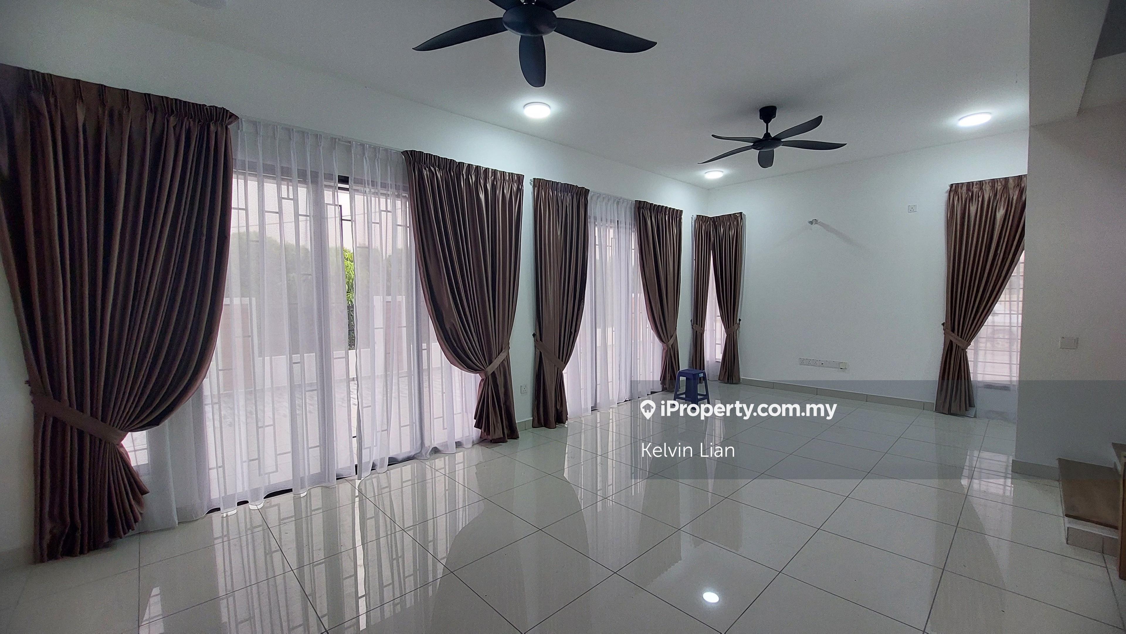 Elmina Green 3 Corner House For Rent