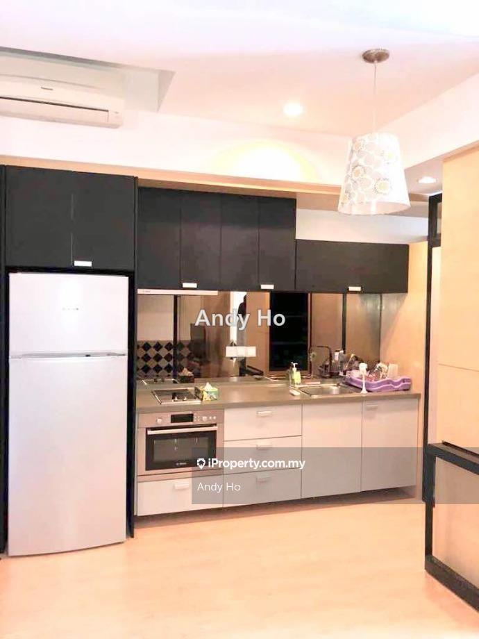 Serviced residence for Sale