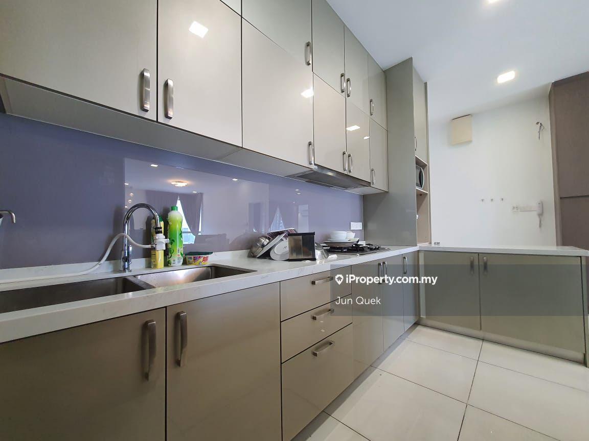Serviced residence for Sale