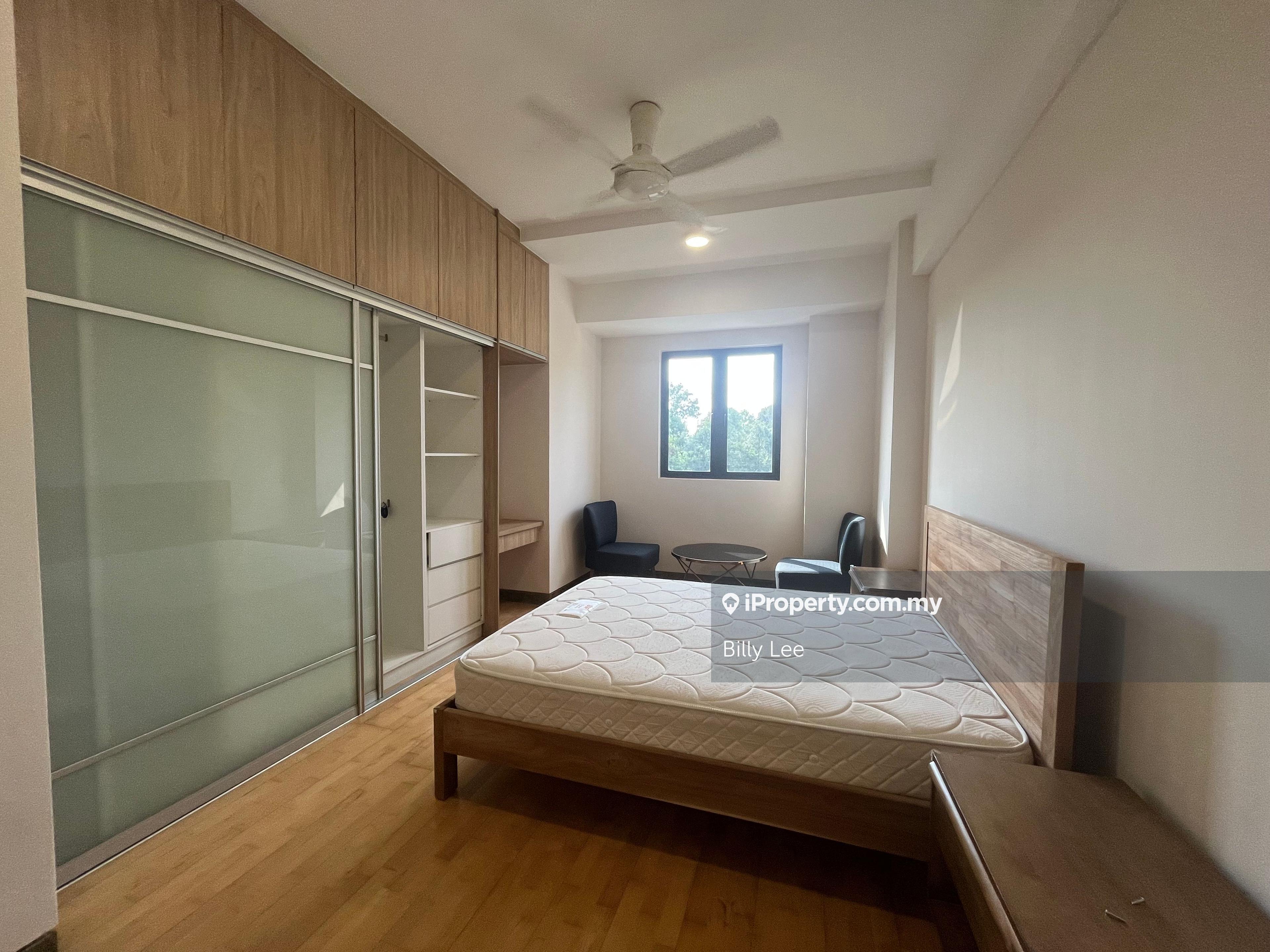 Fully Furnished 1 Bedroom 1 Bathroom in Seksyen U8 Bukit Jelutong