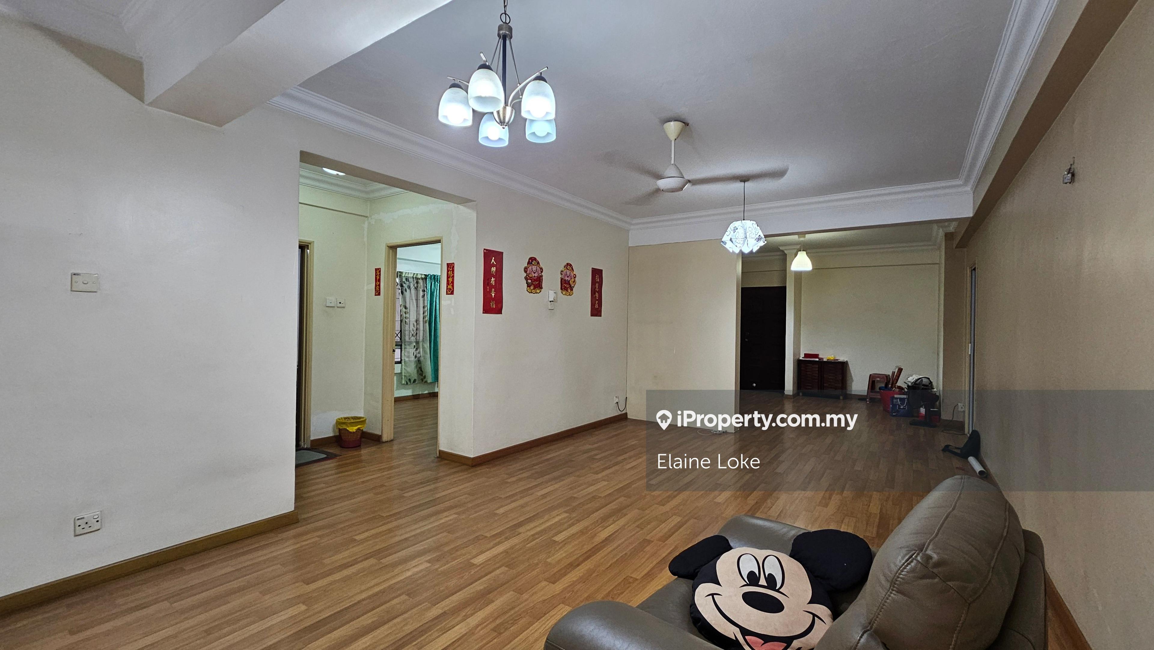 Jasmine Towers PJ For Sale (Super Deal Price)