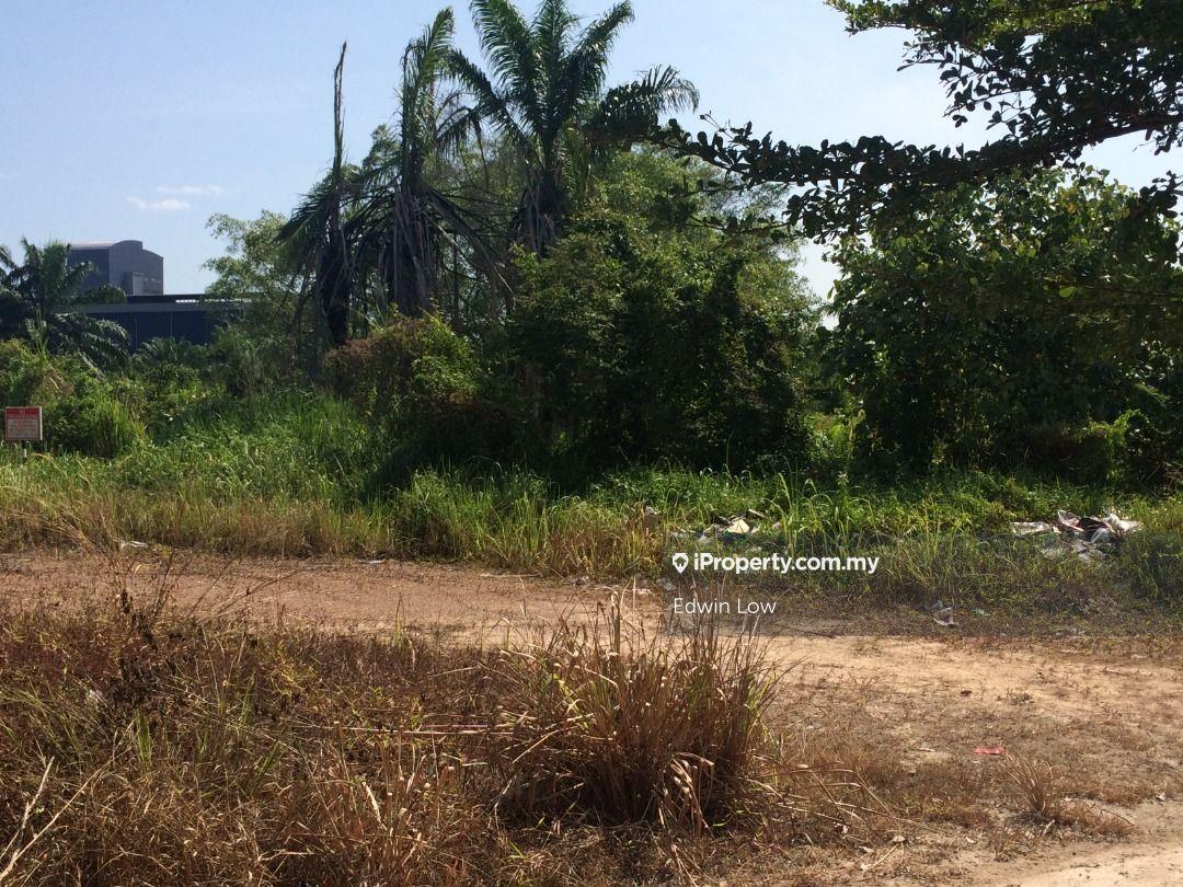 Shah Alam Industrial land for Sale