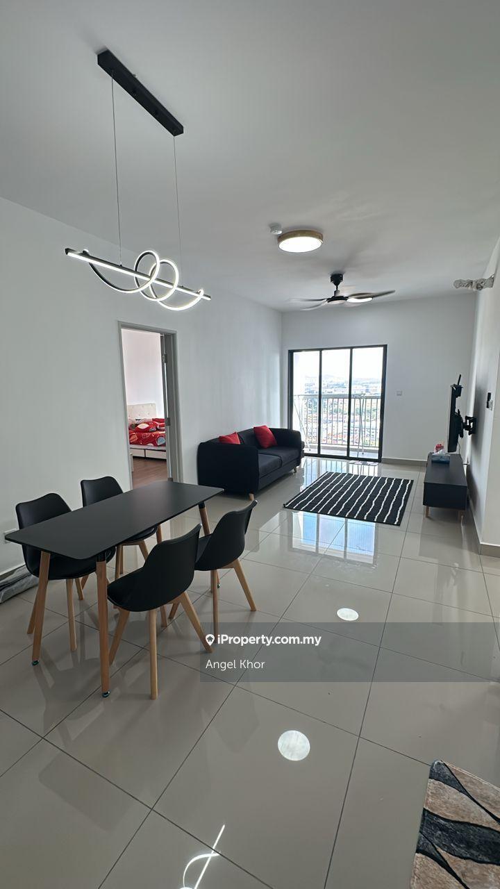 Fully Furnish Available for rent