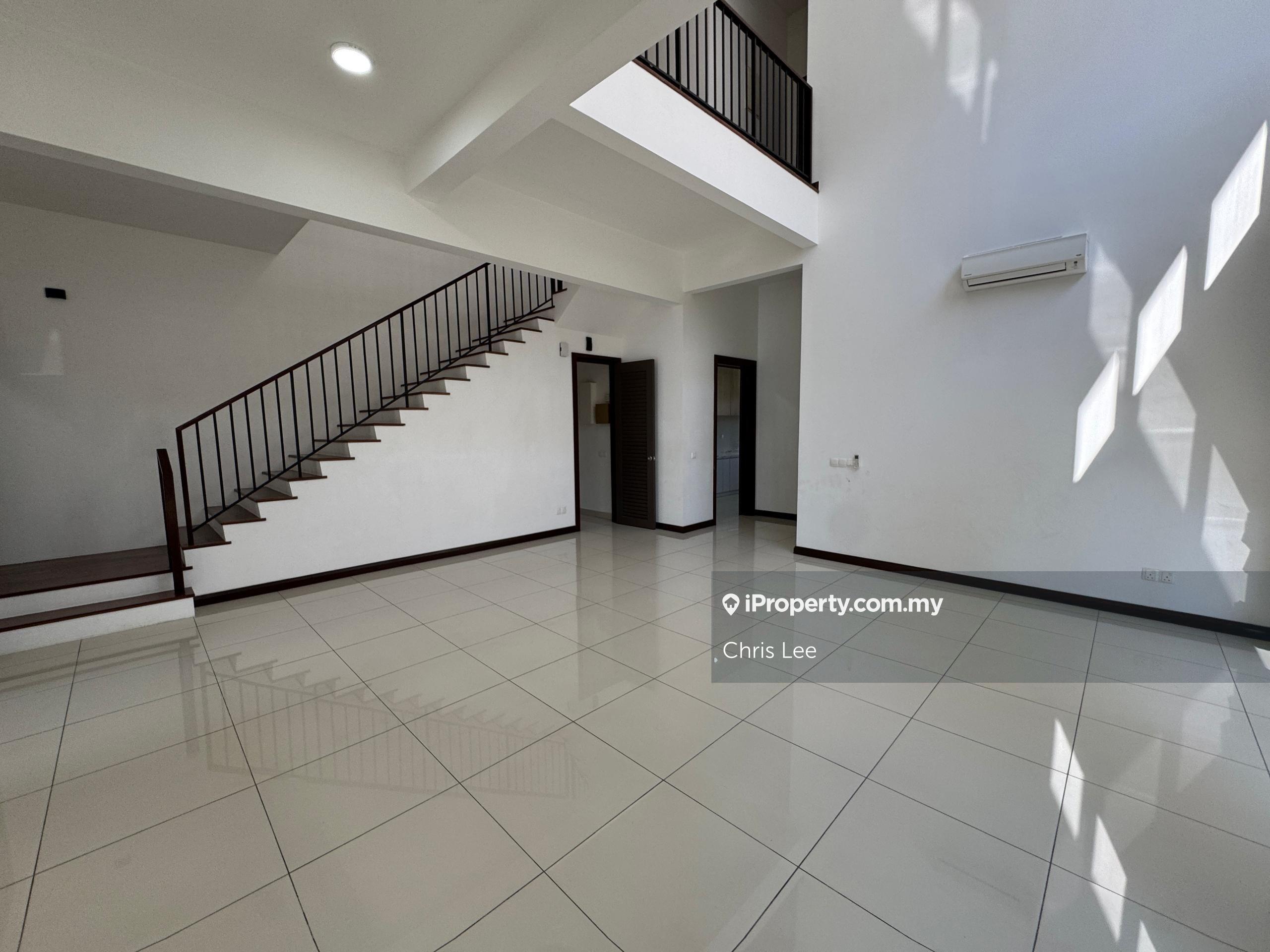 Monterey Villa @ Eco Sanctuary Area Specialist