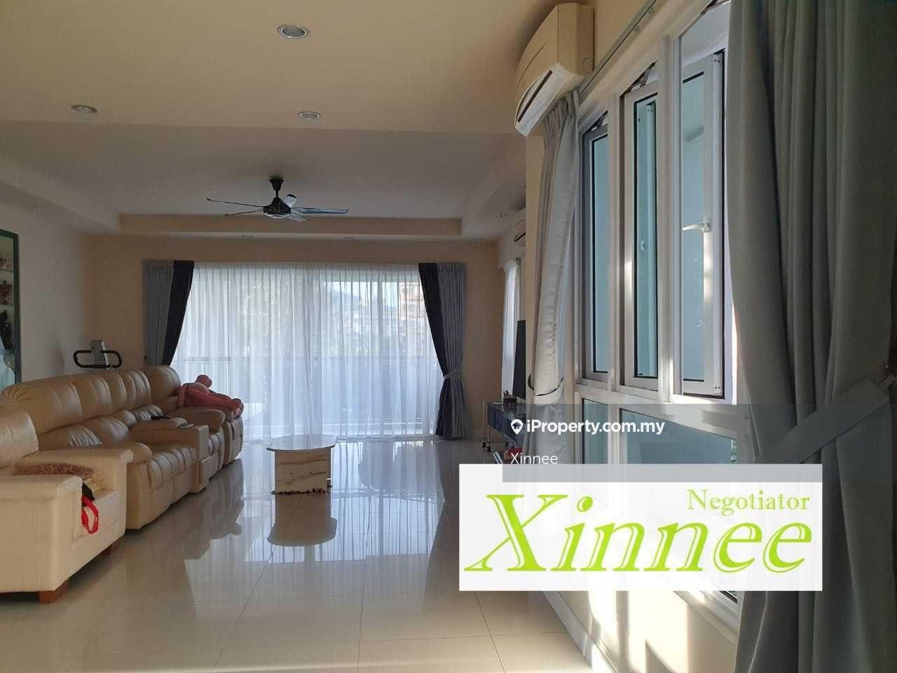 Worth Buy Unit Platino 2476sf Move In Condition Sea View