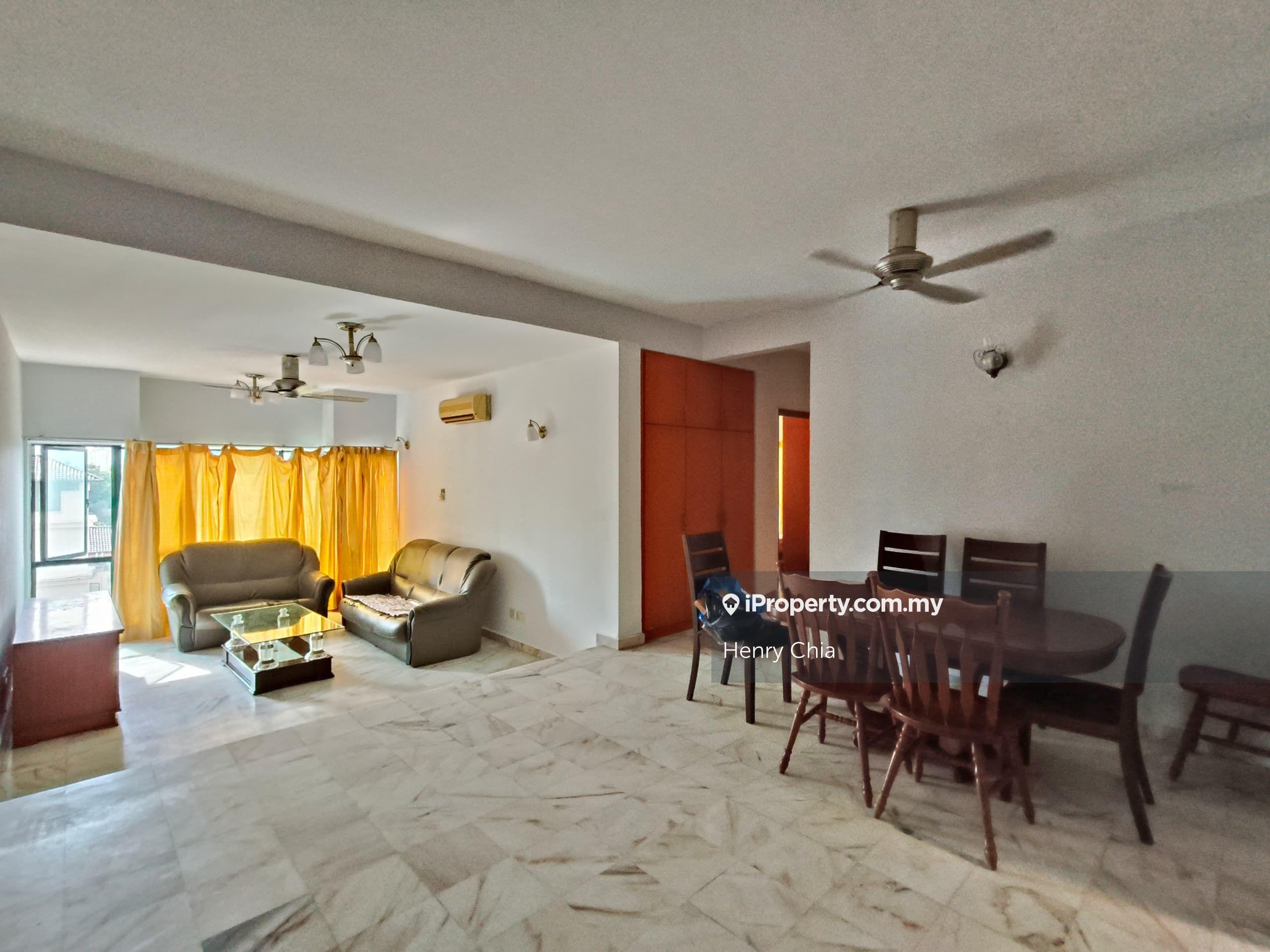 Sang Suria Condominium for Rent!