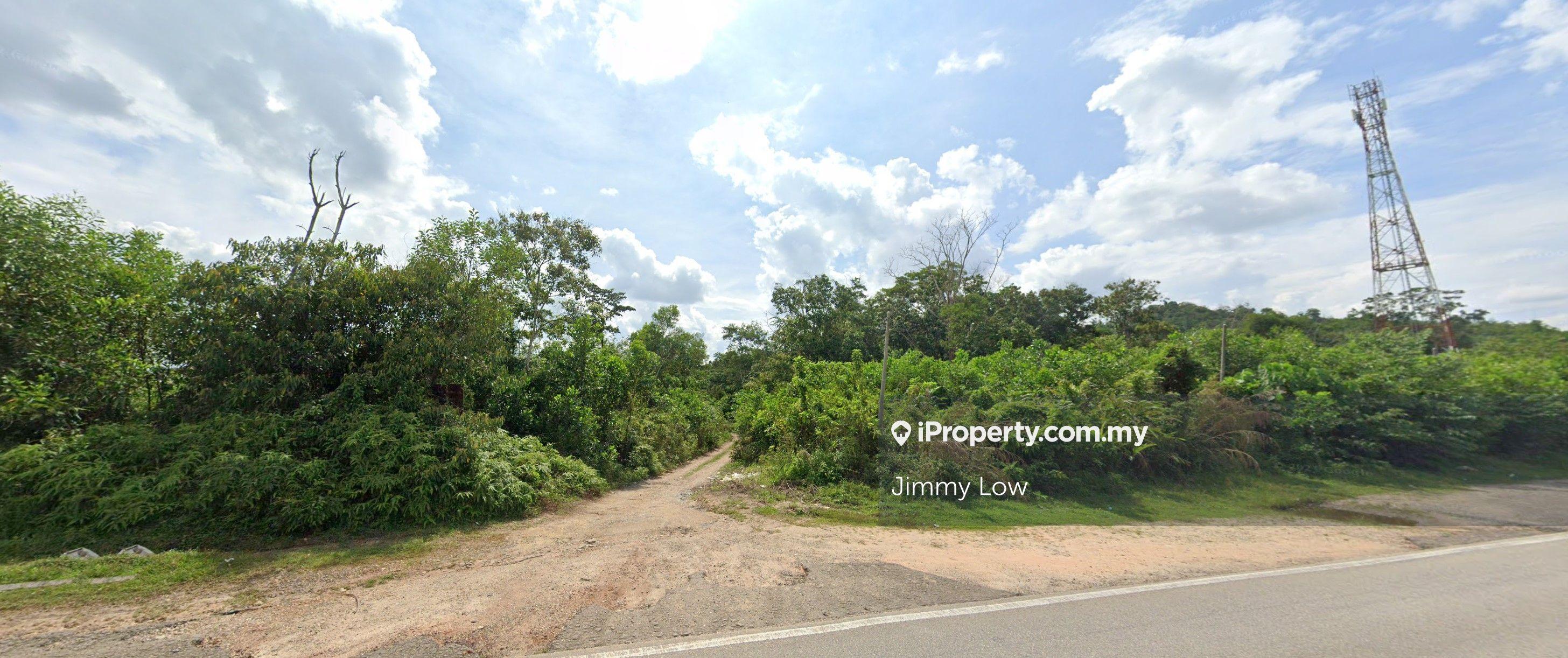 Kuantan Gambang Agriculture Vacant Land For Sale