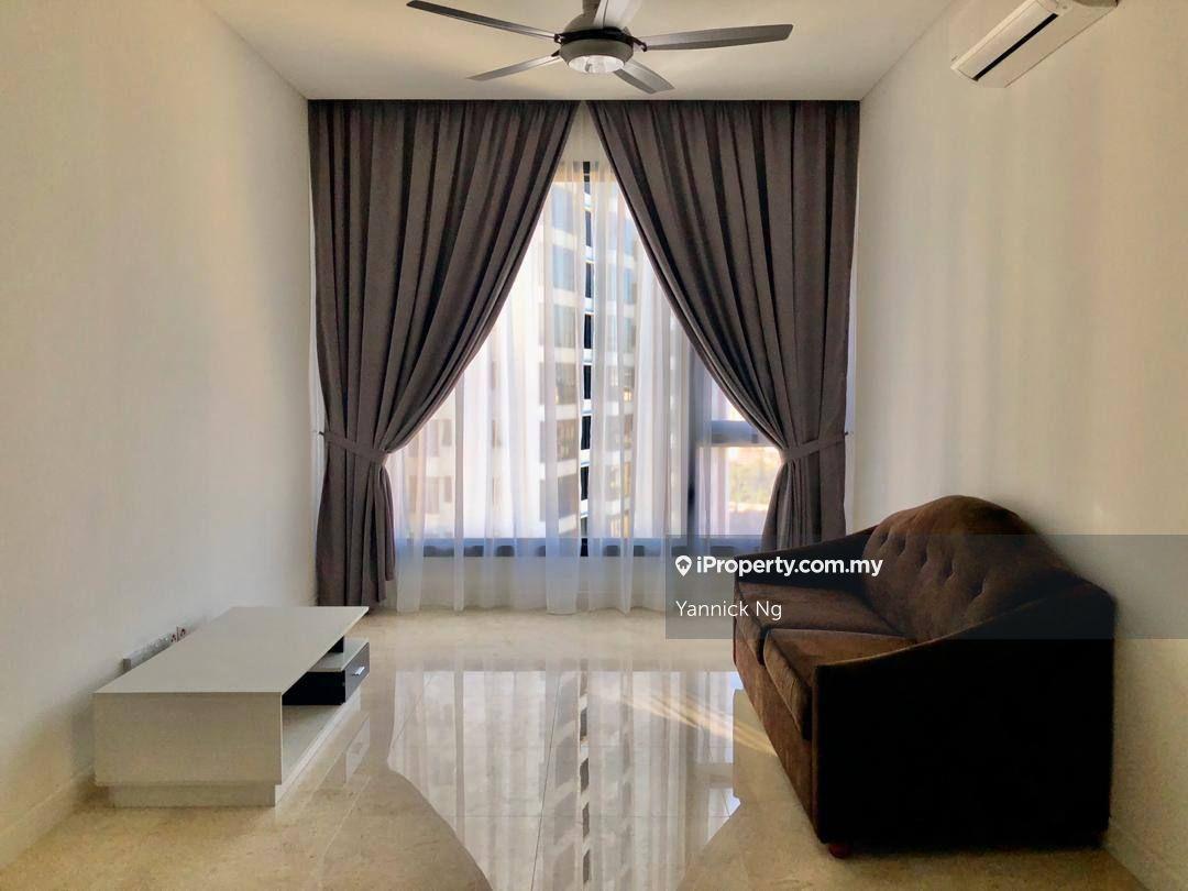 Wangsa 9 Residency Subsale Unit For sale !!