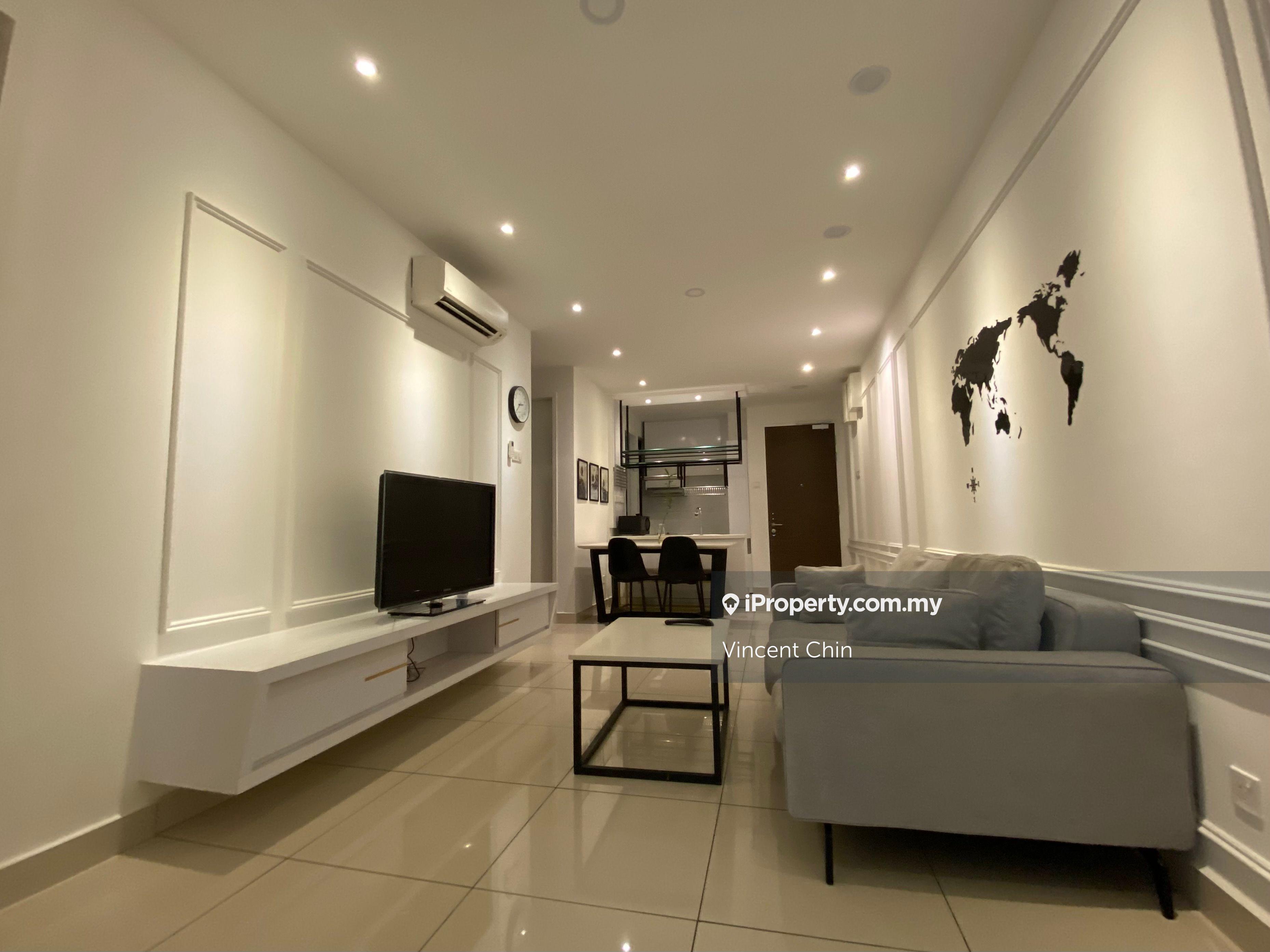 Fully Furnished, built in wardrobe for sale