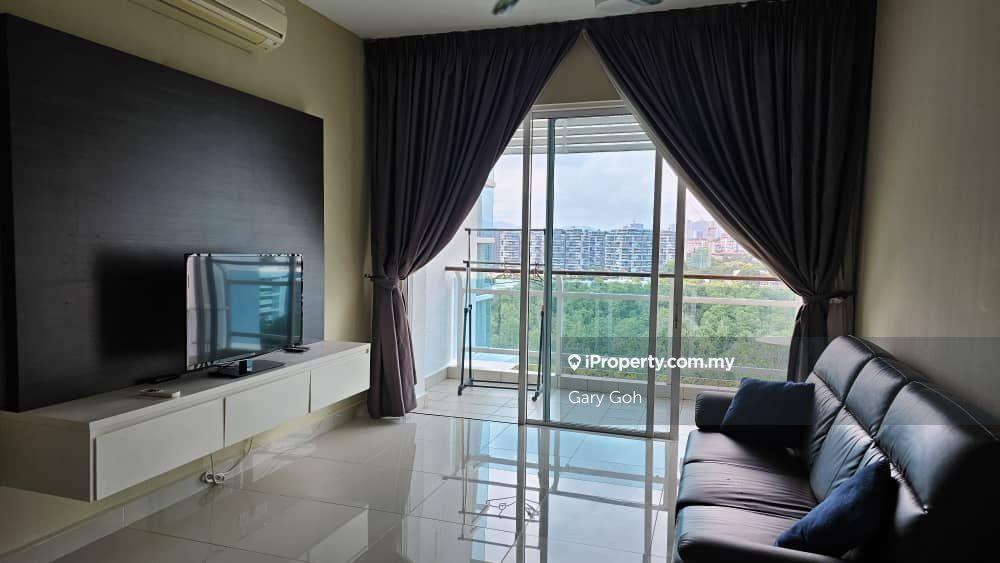 Fully Furnished Oasis Square unit for Sale