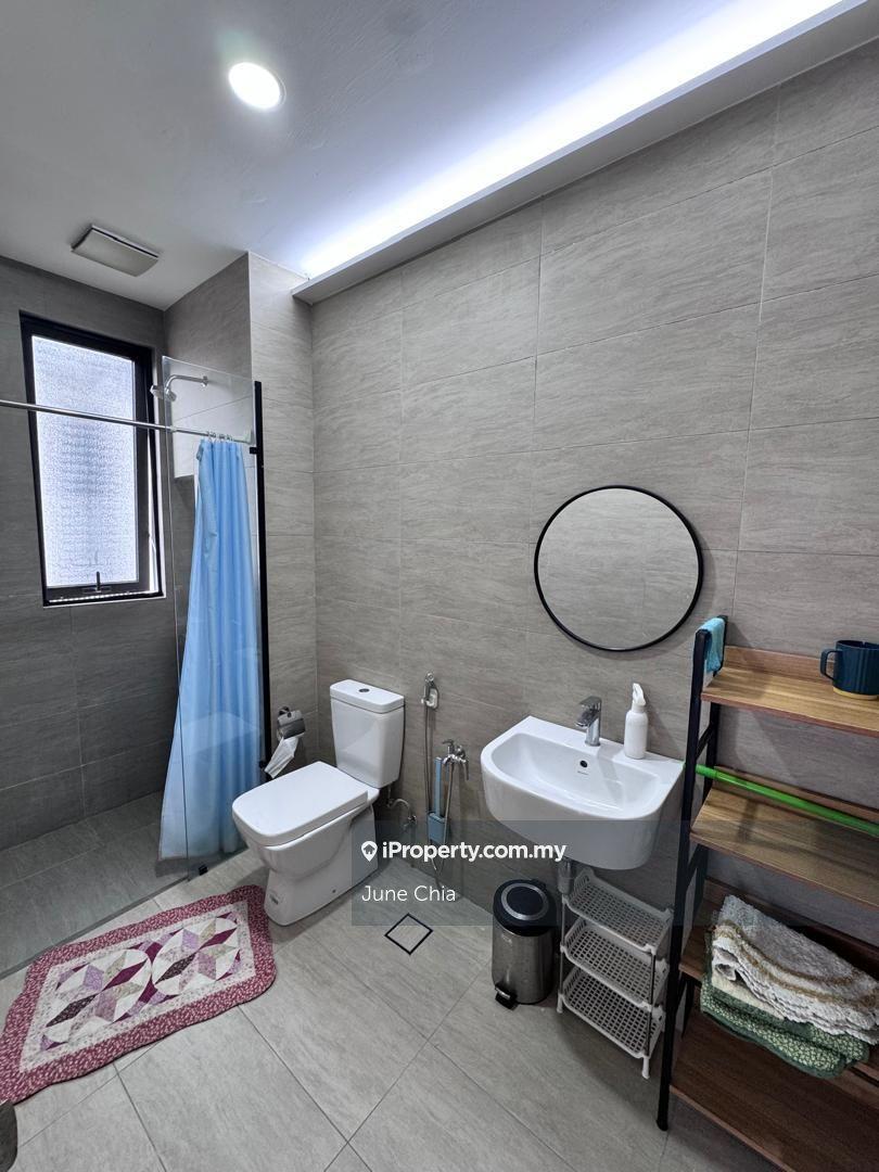 Tropicana Cheria 2sty Semid 40x85 Furnish Reno 1.65m Bandar Rimbayu
