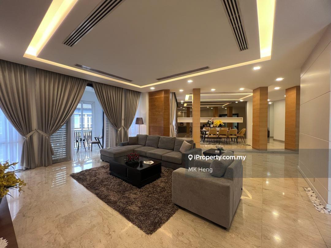 Big Layout Unit At Uthant Area