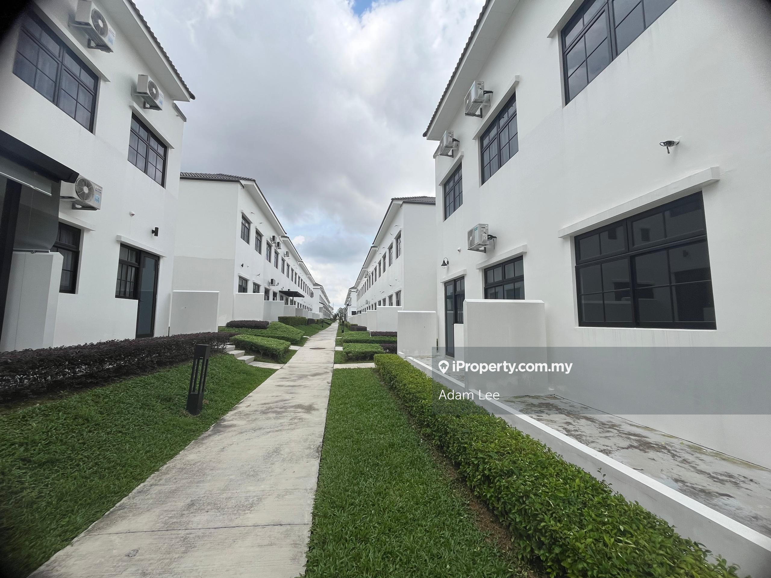Eco botanic phase 2 the tate for sale, freehold 24 hours gated guarded