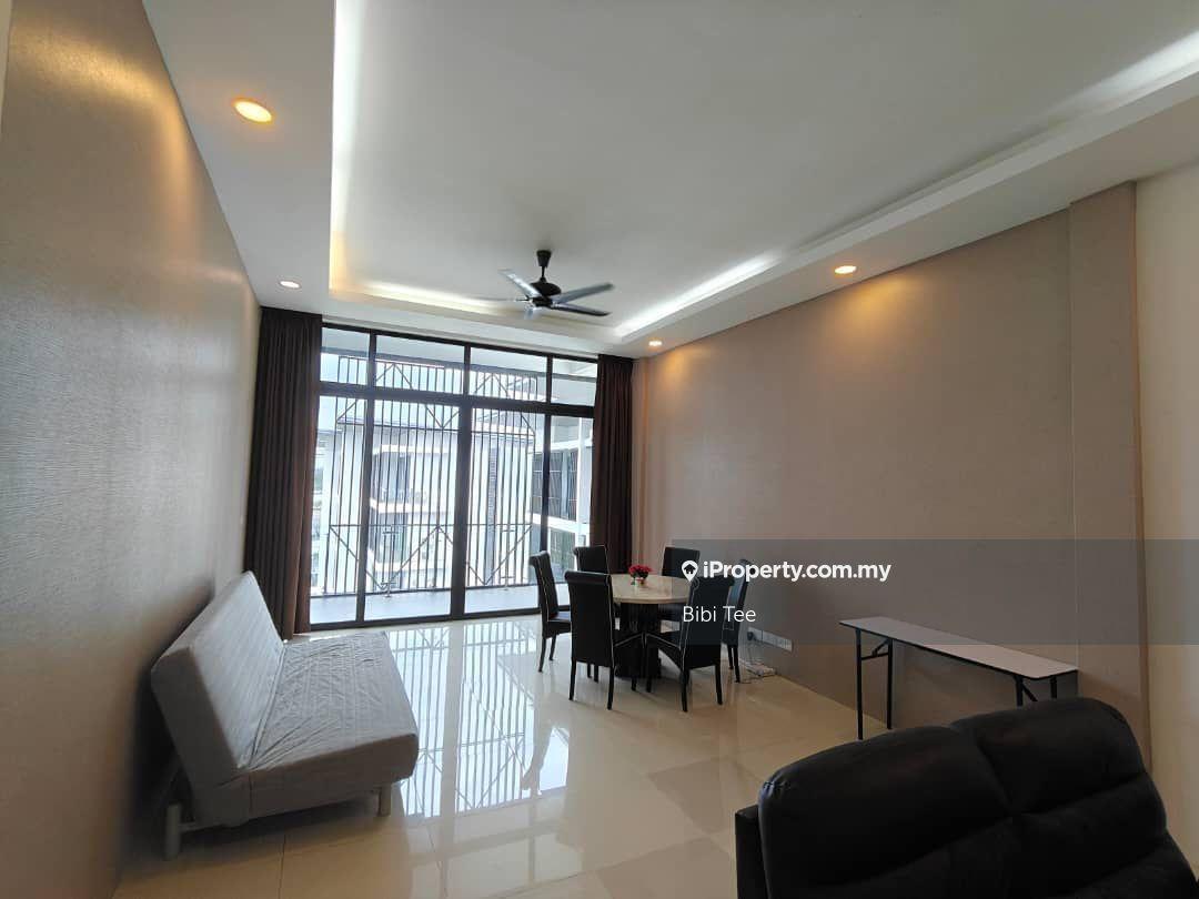 Orchard residences Kota samarahan for rent