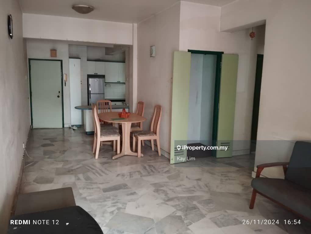 Bukit Gembira condo for sale 