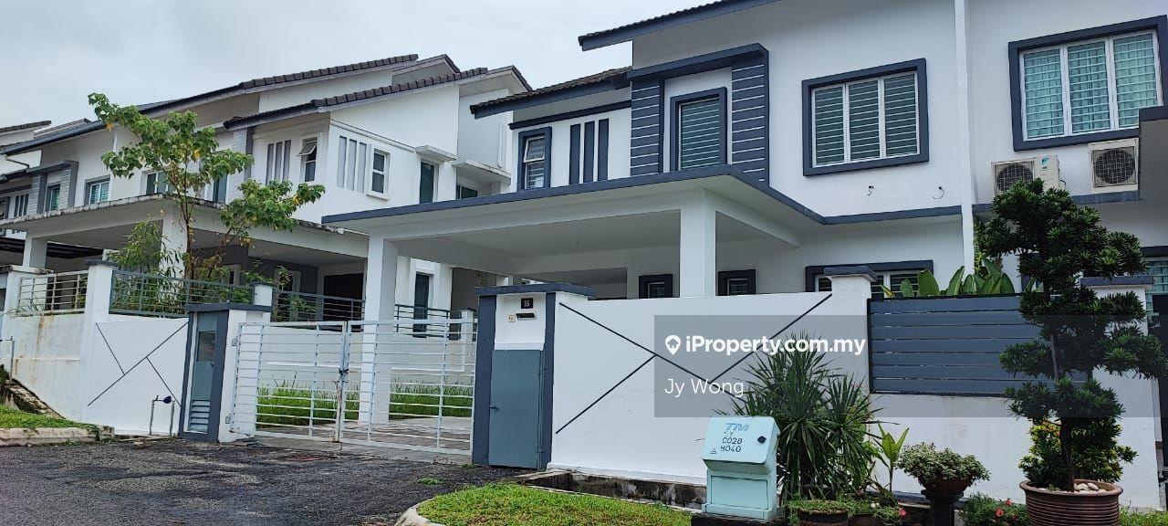 2 Storey Semi D 40x80sf, Freehold