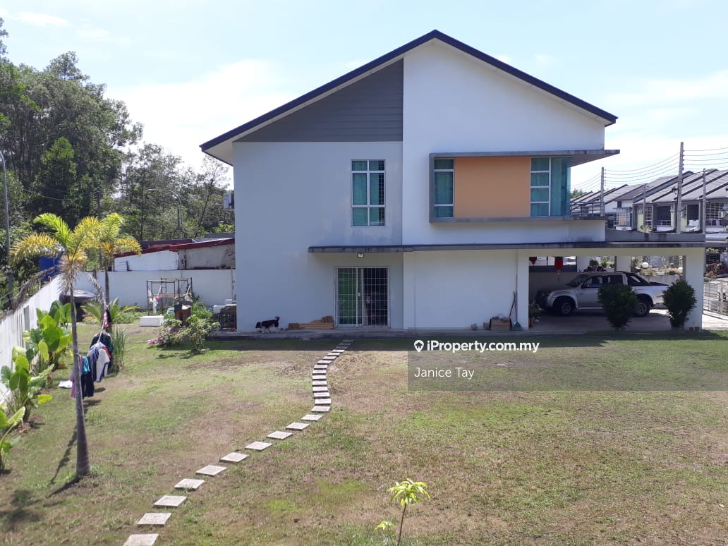 Taman Rimba Menggatal Selling Under Market Value