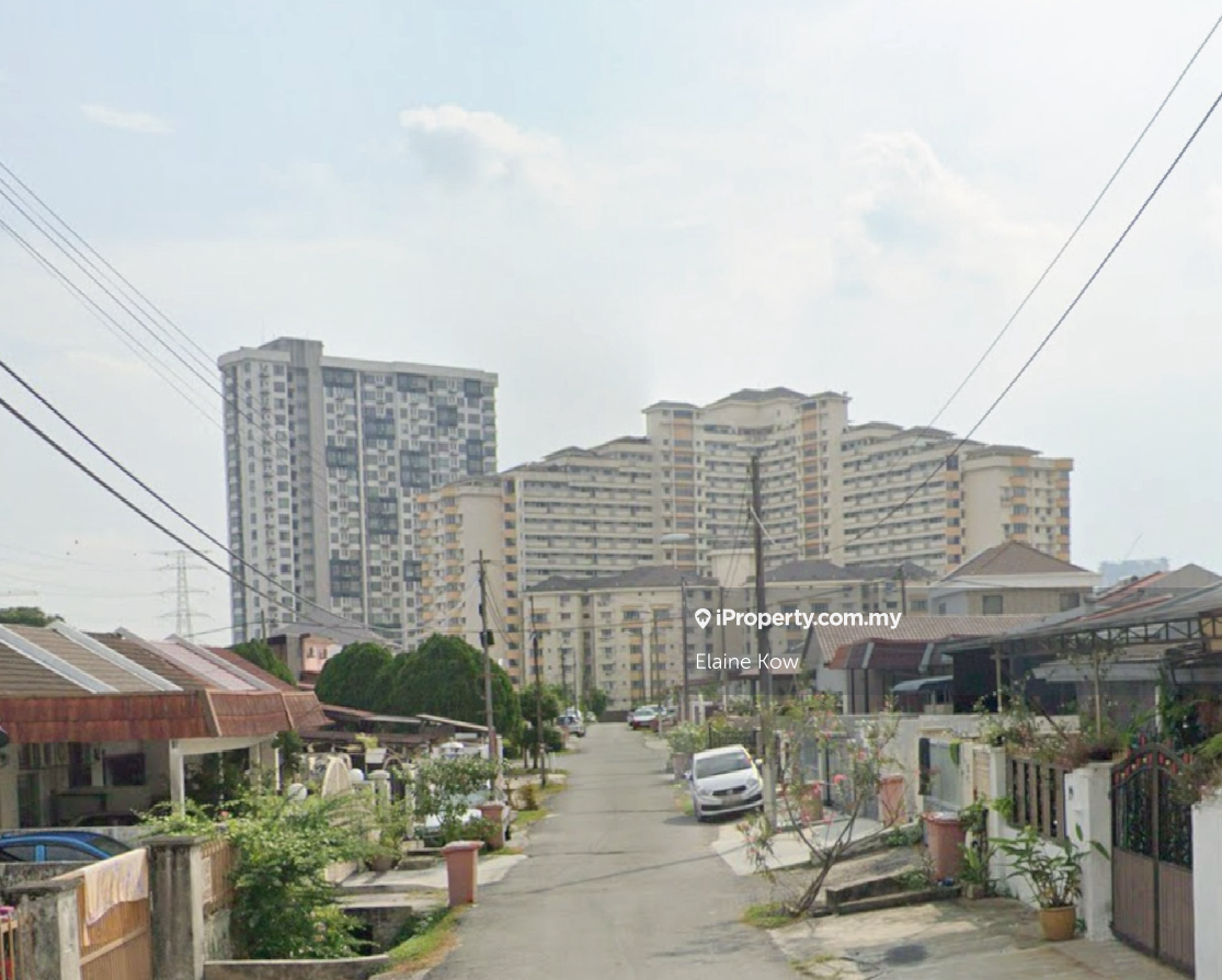 Seksyen 14, petaling jaya 