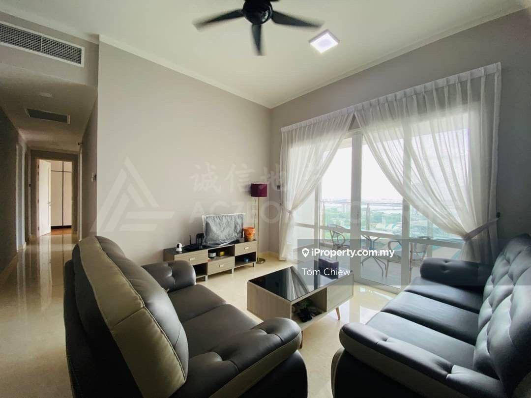 3 Bedroom Unit Fully Furnished Walking Distance To Ciq