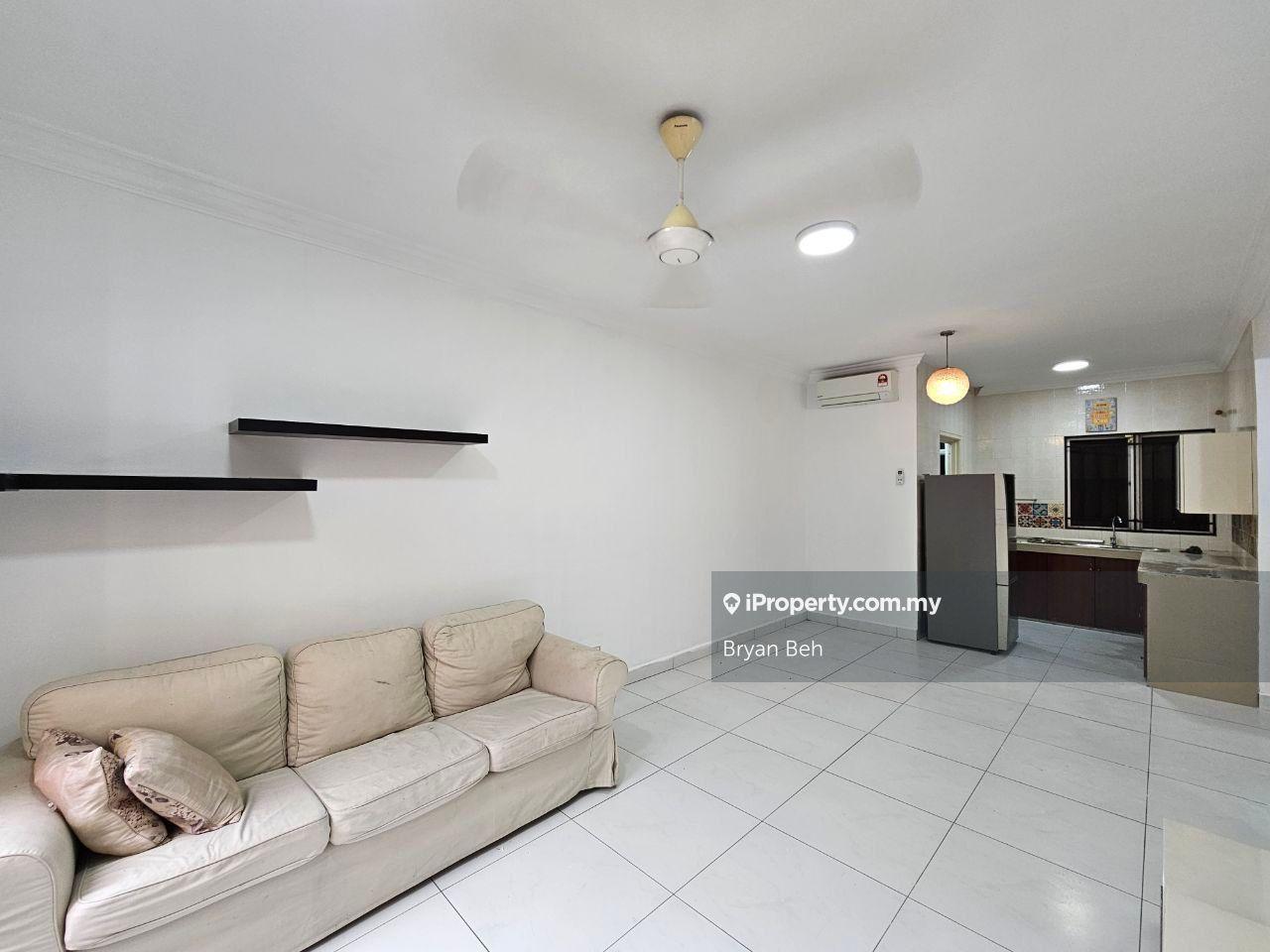 Move in Condition vit 2cp