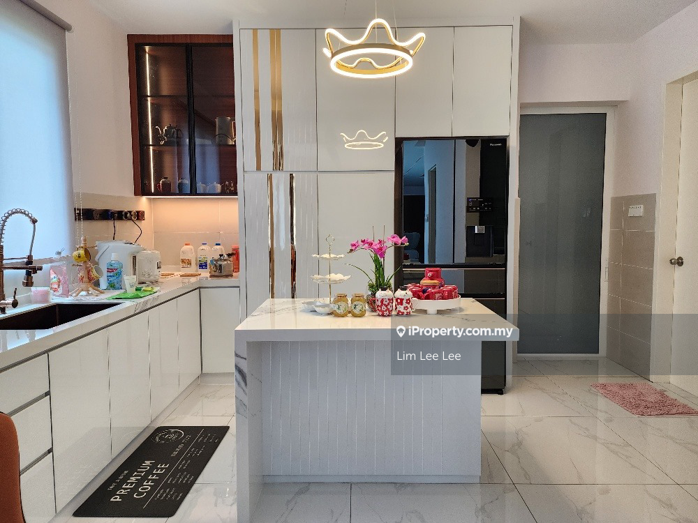 Bywater Setia Utama 4 Semi Detached