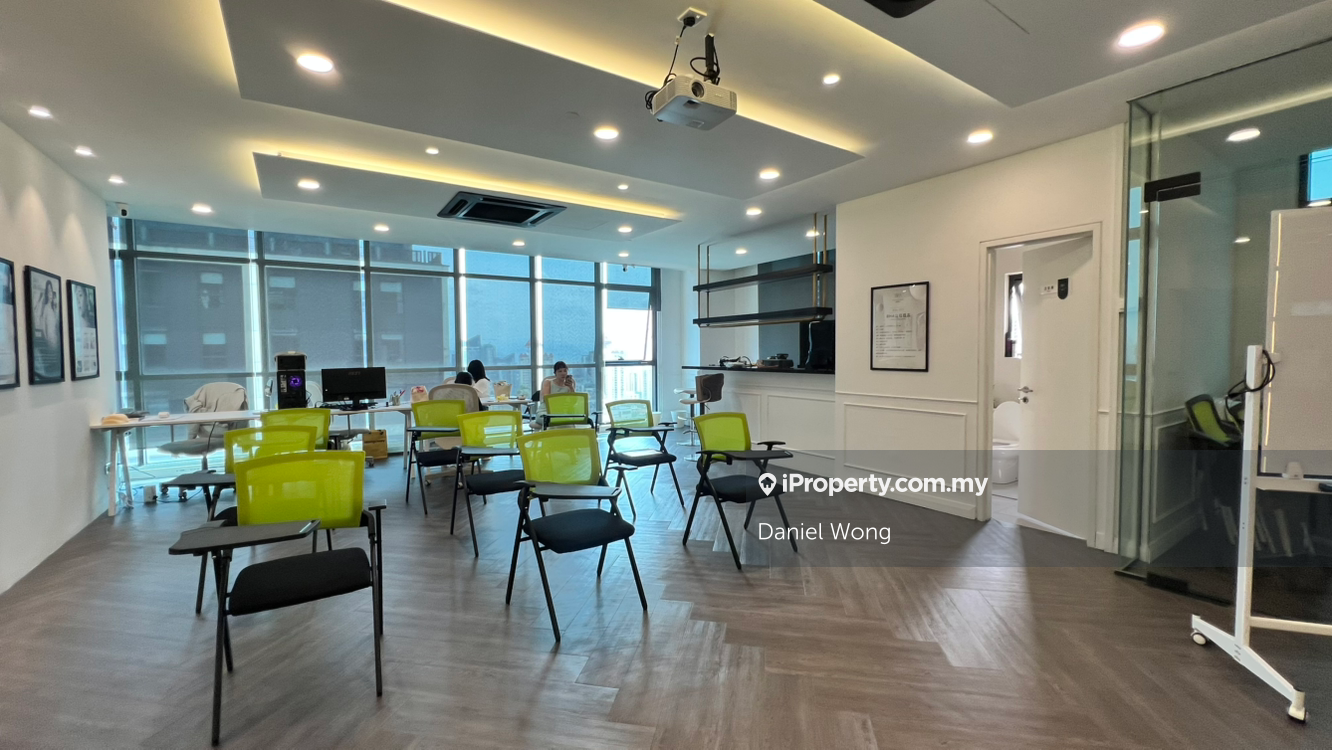 ID Design Office for Sale