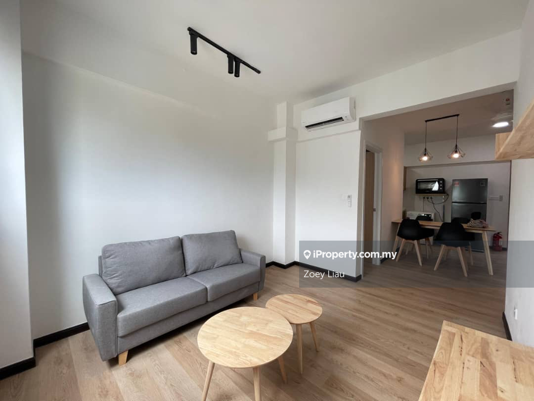 V21 Residence Apartment With Lift kkip For Rent Fully Furnished 