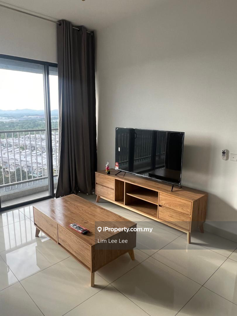 Setia City Residence , Setia Alam
