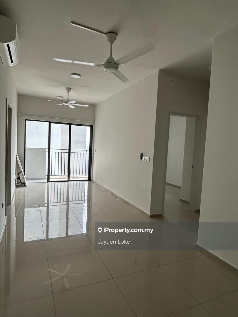 Sky Awani 4 3 Bedrooms 2 Bathrooms partially furnished for rent