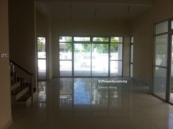 Arena Residence Jalan Rimbunan , Kepong Baru For Sale