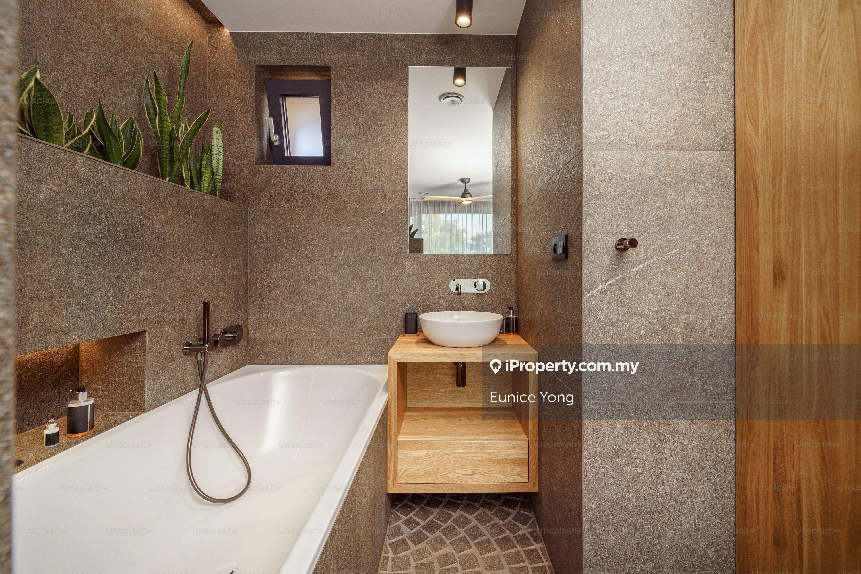Own the Prestige of KL Living at Pavilion Square