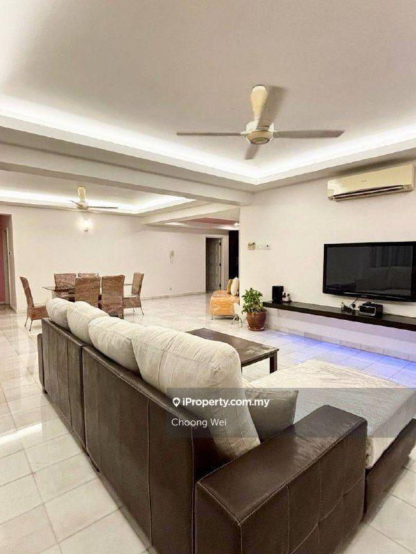 Full Furnished Unit For Rent