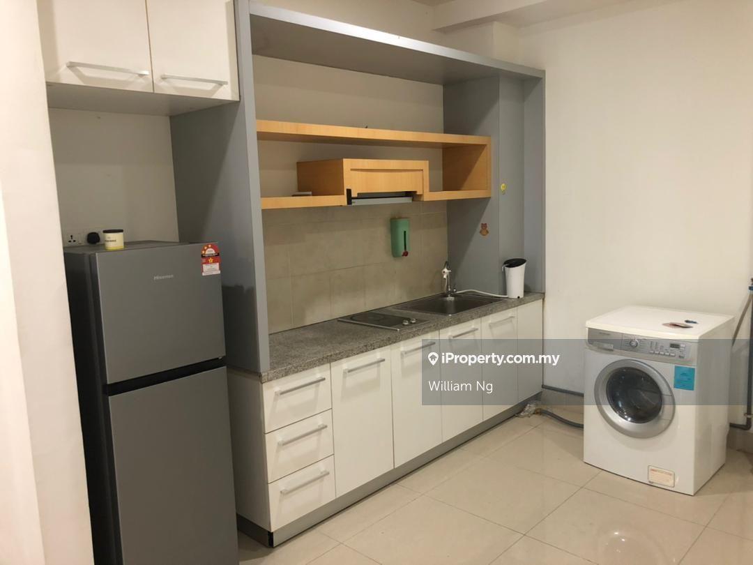 Shaftsbury Residence, Cyberjaya, Selangor