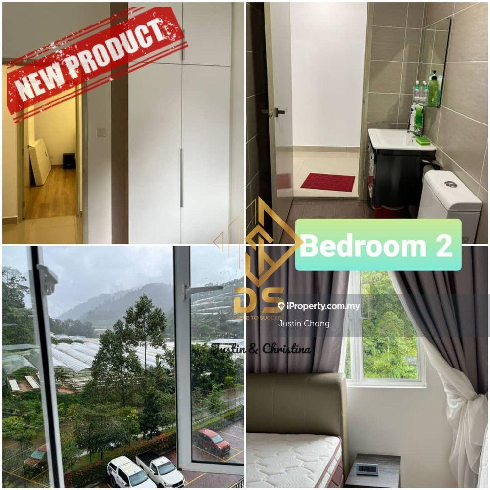 Peony Square ,Cameron Highlands For Sale