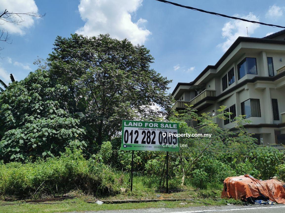 Bungalow land for Sale