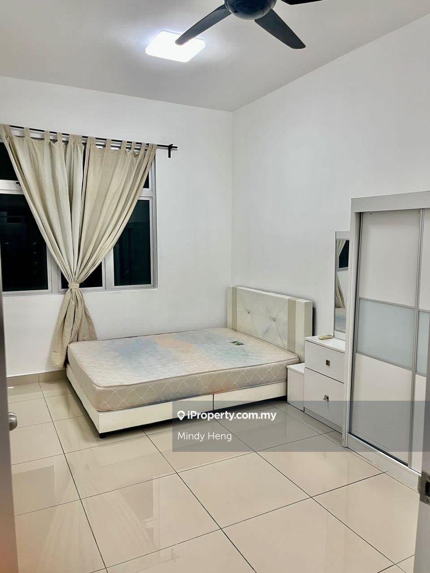 Meridin bayvue 3 bedrooms unit for rent