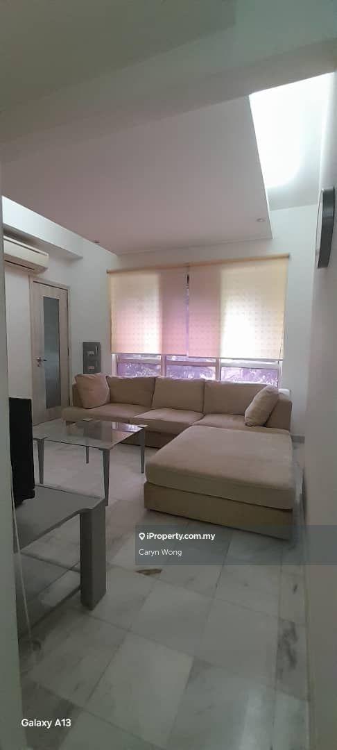 Vista Damai Condominium for Rent