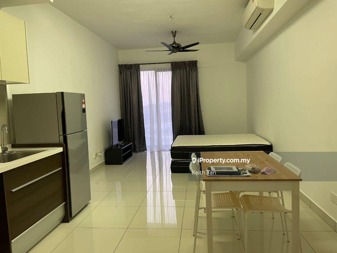 Dsara dual key studio for rent