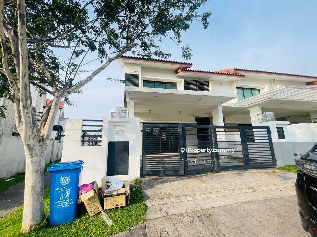 Alam impian pentas nlot 40@85 sale 1.15m good deal n Last unit