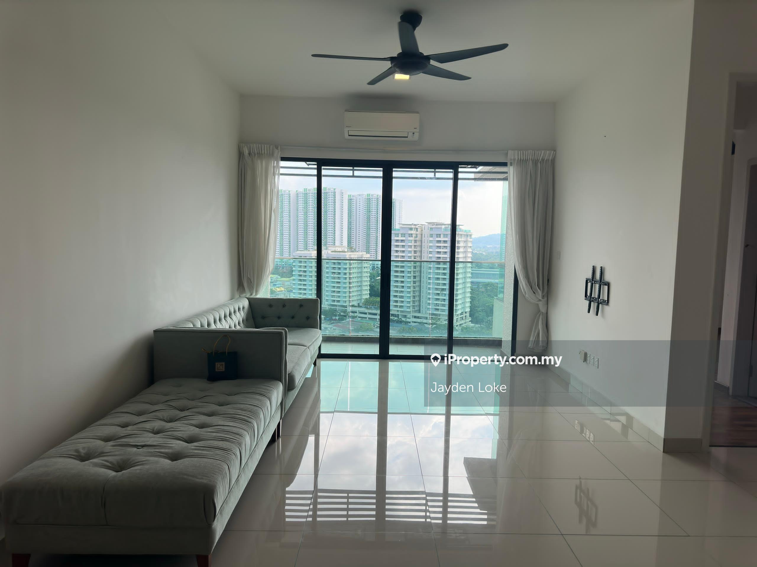 Riverville 3 Bedrooms 2 Bathrooms fully furnished for rent