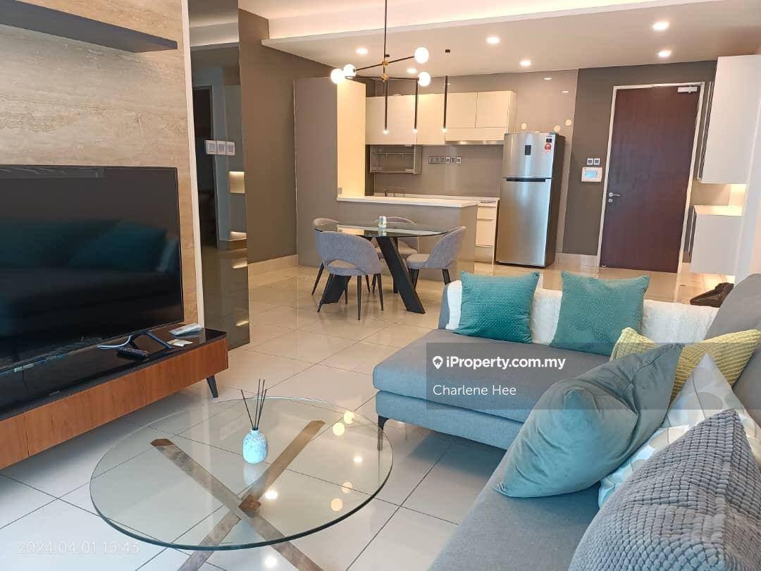 3 Bedrooms Fully furnished for sale.