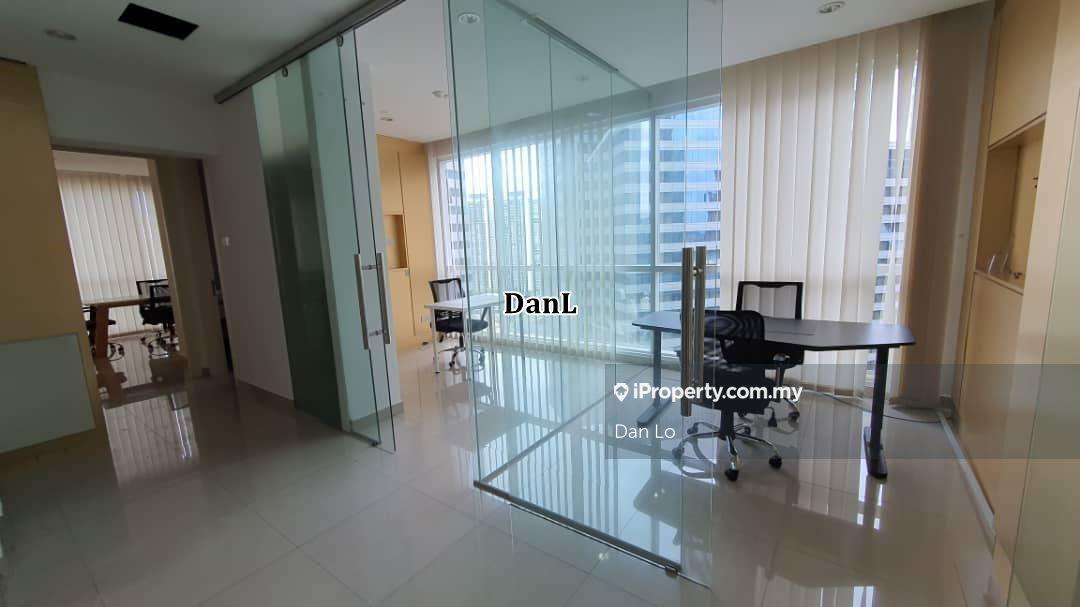 Office for Sale