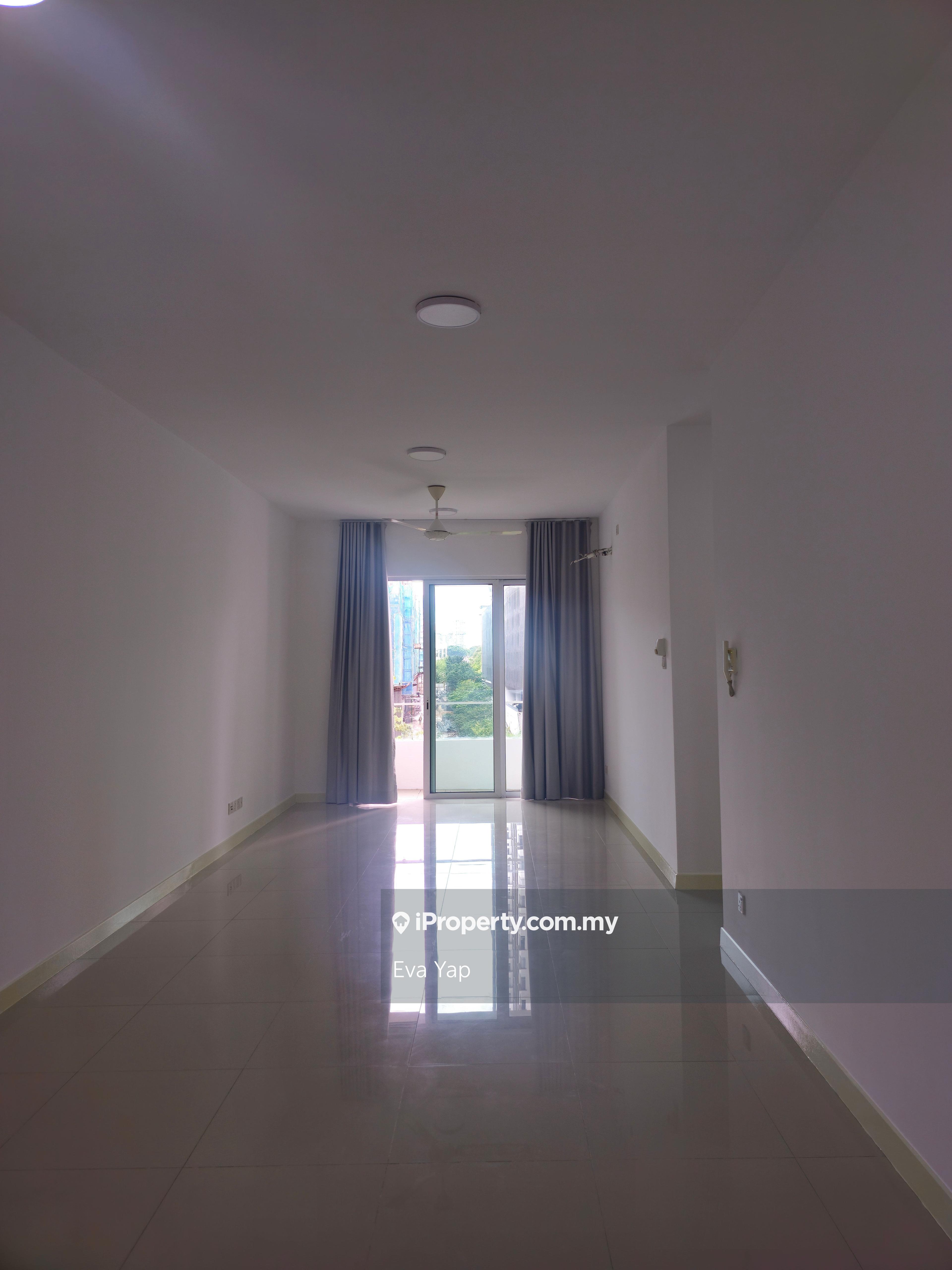 Segambut, Scenaria Condo for Rent