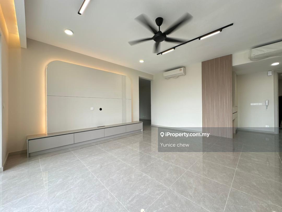 Park Place @ Desa Park City Brand New Unit for rent 