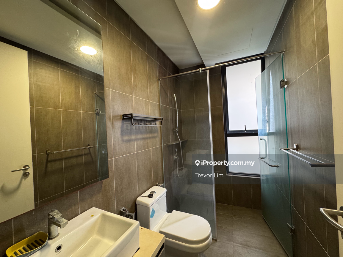 Master Room for Rent The Rainz Bukit Jalil