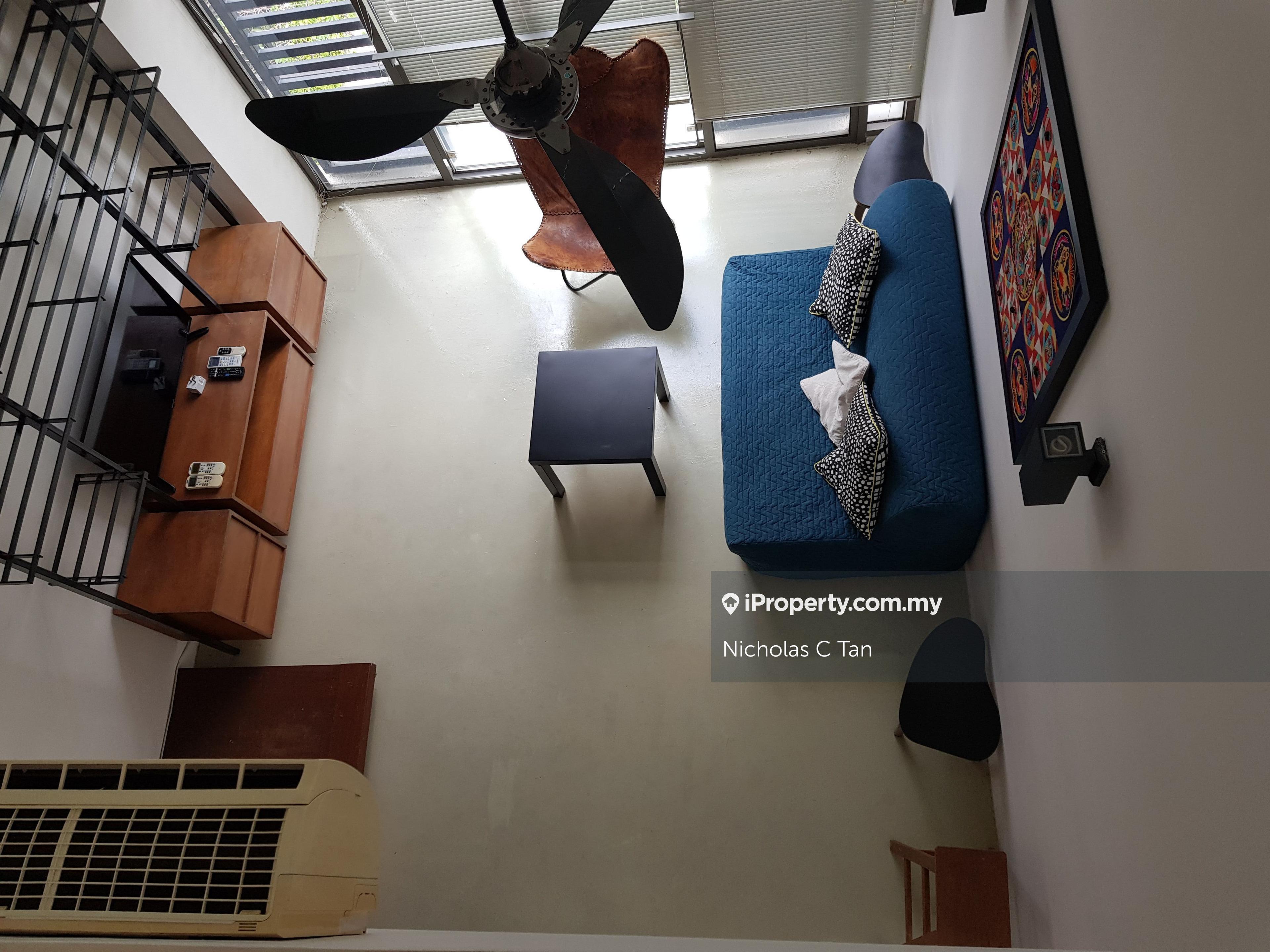Serviced residence for Rent